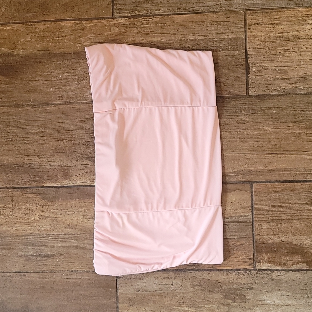 Pretty Little Thing Crop Top‎